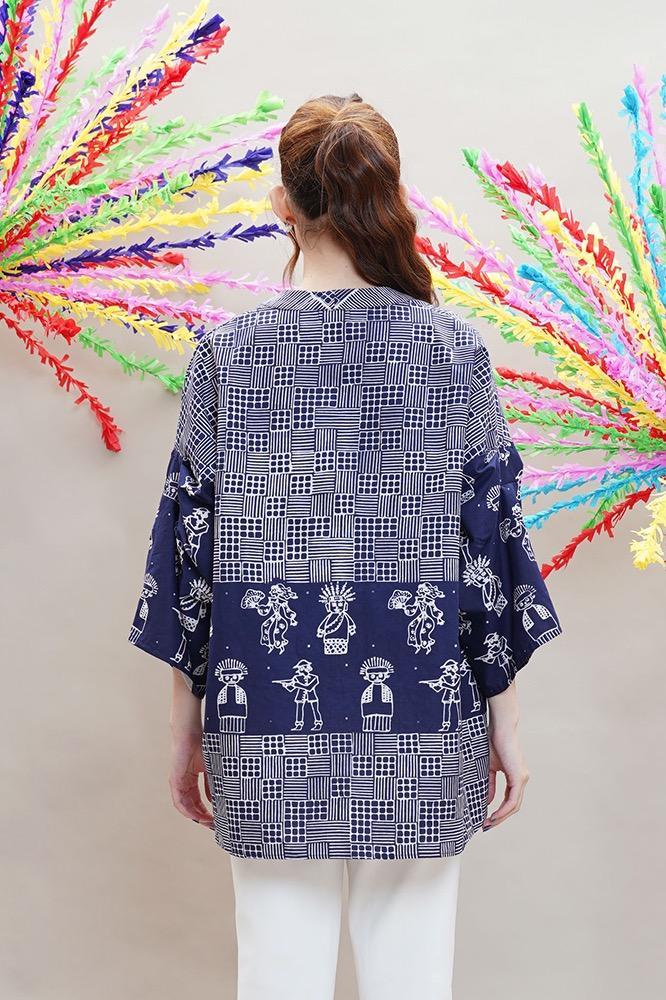 Ronggeng Betawi T0899