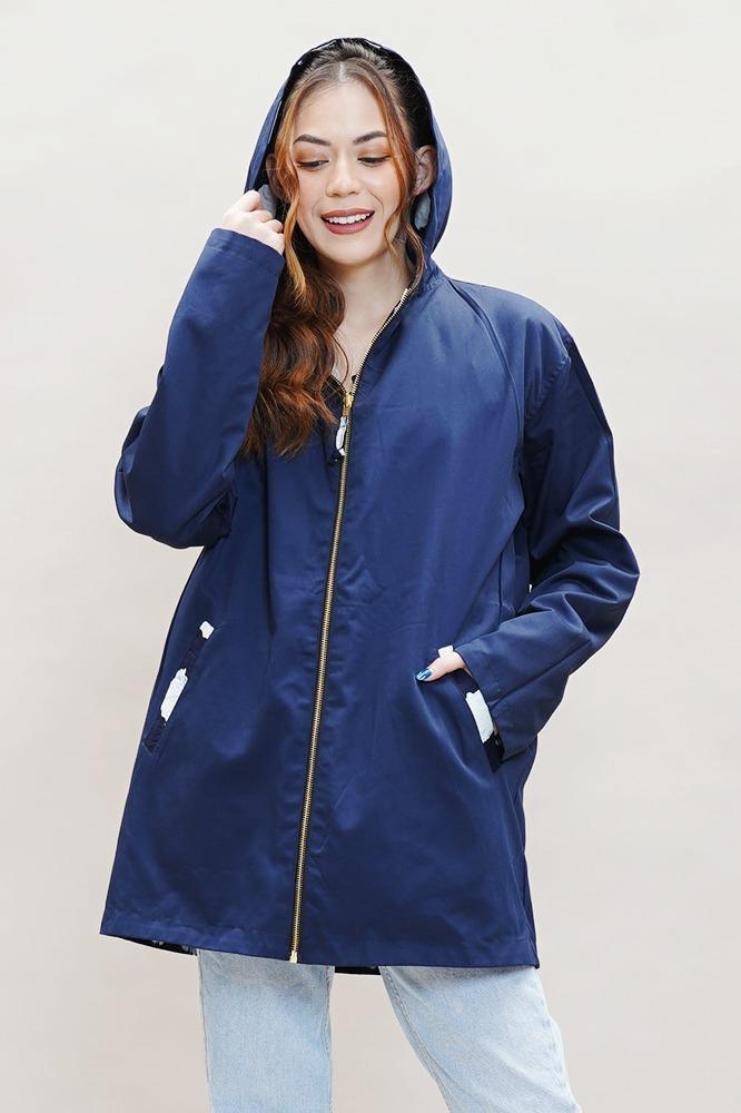 Asoka Jacket T0889