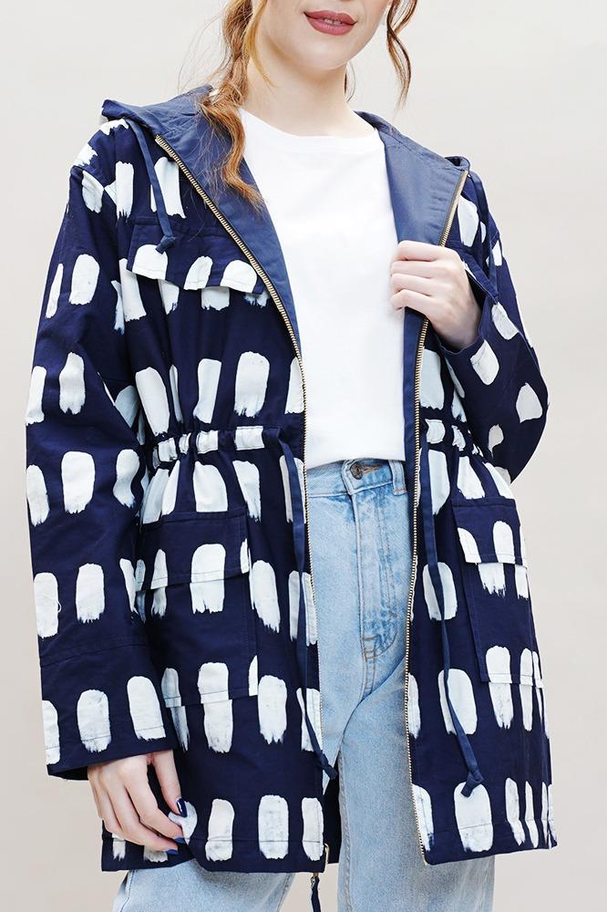 Asoka Jacket T0889