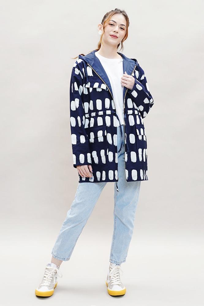 Asoka Jacket T0889