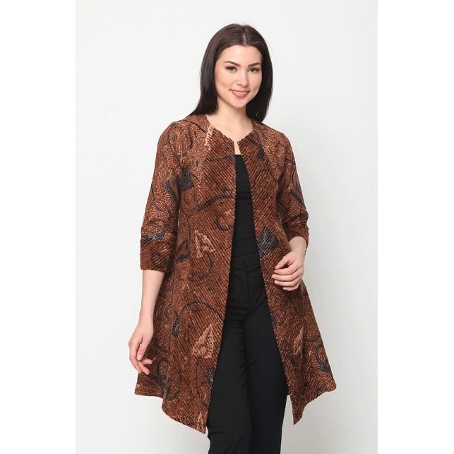 Long Bolero Rmb D0055