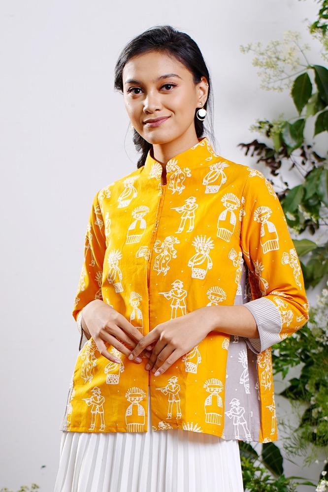 Viva Betawi T0903
