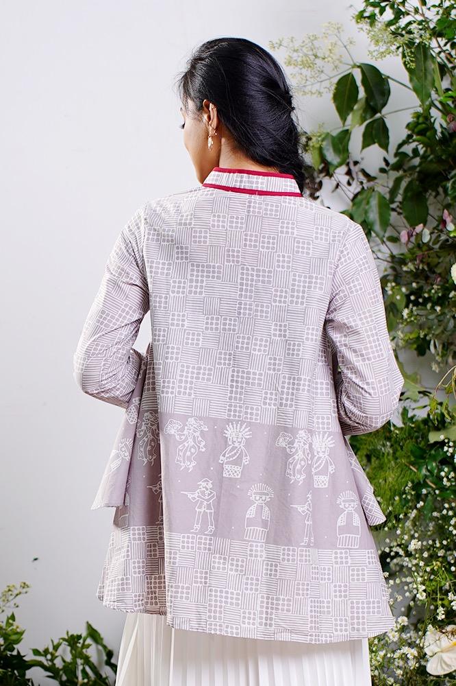 Amanda Betawi T0897