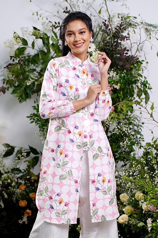 Sakura Tamansari T0932