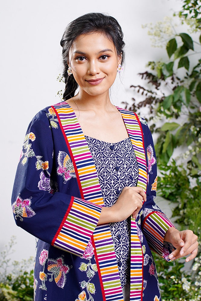 Outer Kenanga Tamansari T0936