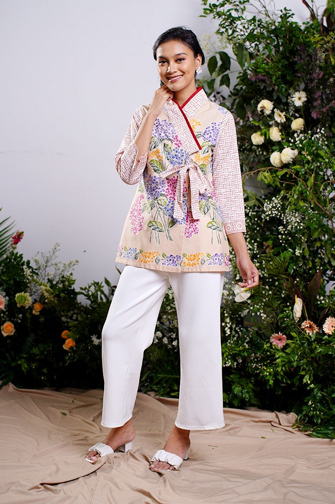 Tulip Tamansari T0910