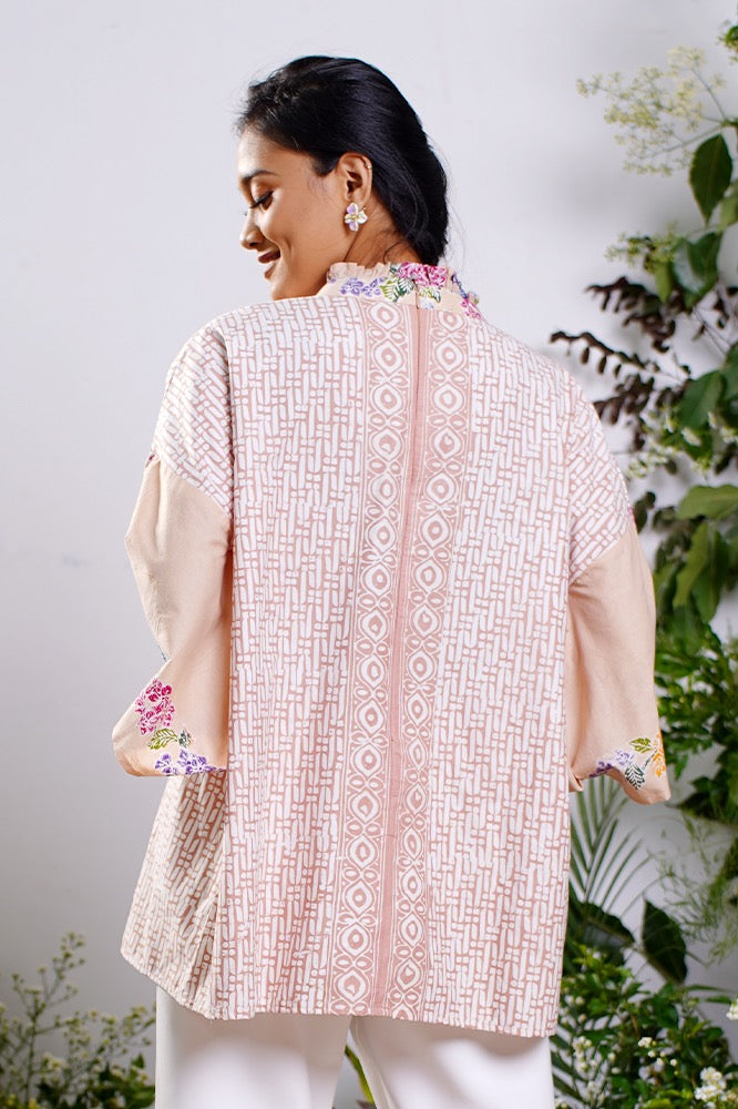 Poppy Tamansari T0912
