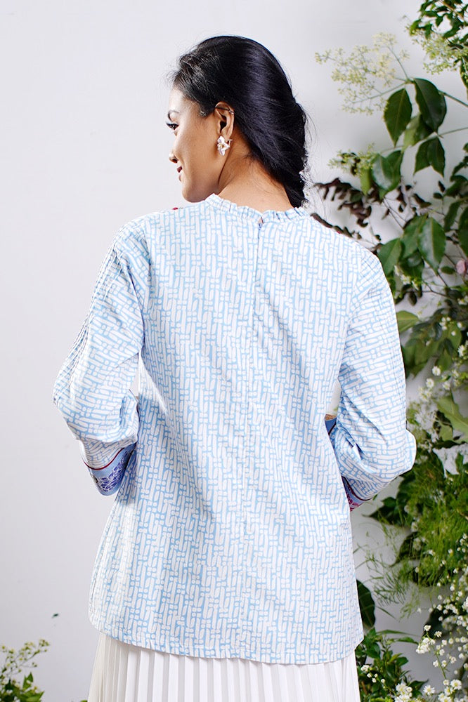 Peony Tamansari T0914