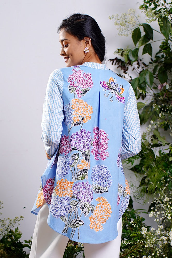 Krisan Tamansari T0916