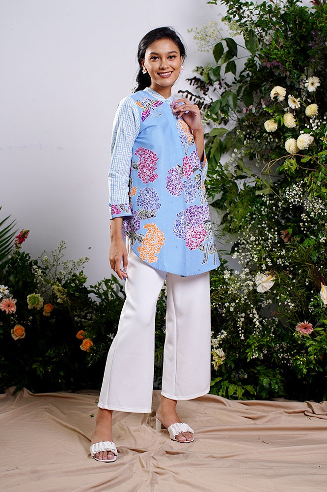 Krisan Tamansari T0916
