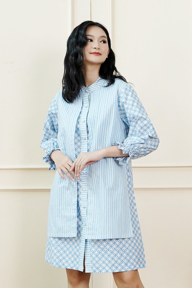 Nirmala Biru T0938