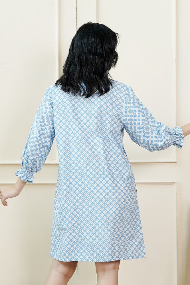 Nirmala Biru T0938