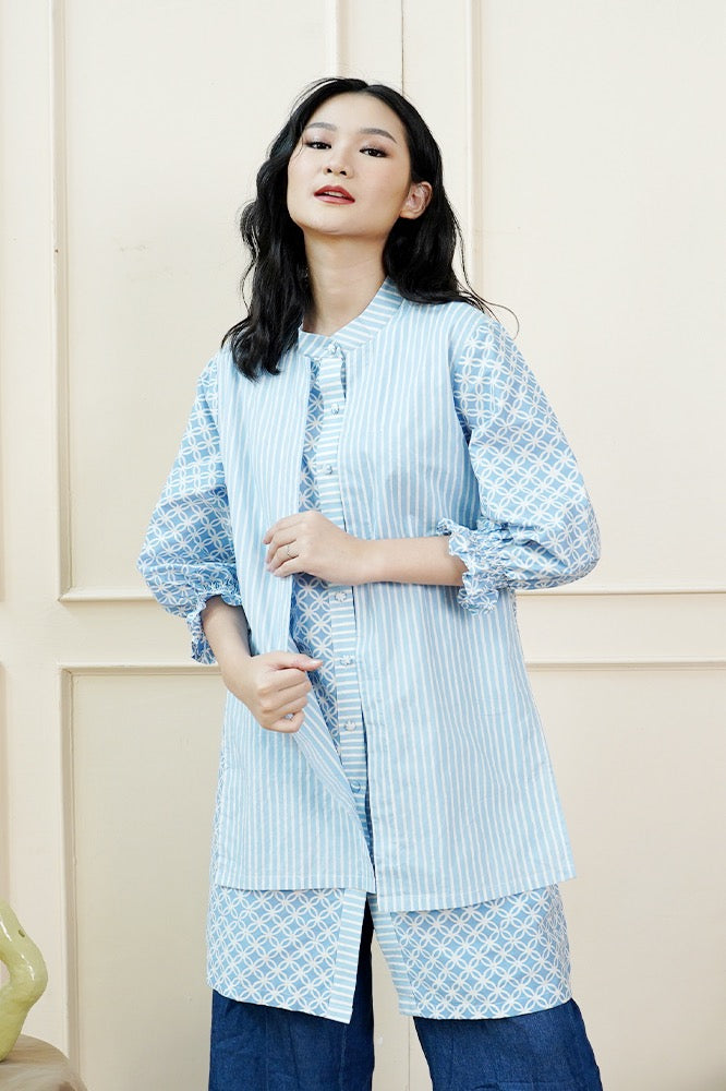 Nirmala Biru T0938