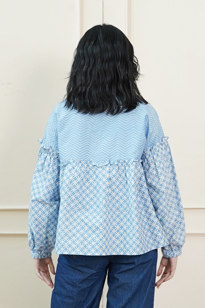 Nirmala Lazuardi T0940