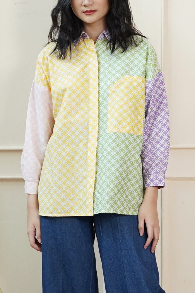 Nirmala Kamisa T0950