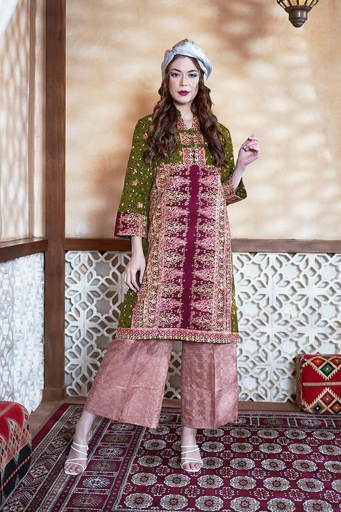 Zahwa Ftr Sembagi T0850