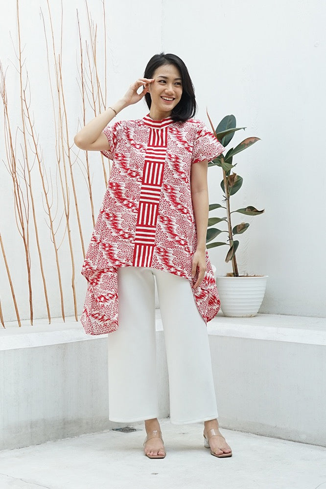 Dahayu Merah Putih T0957