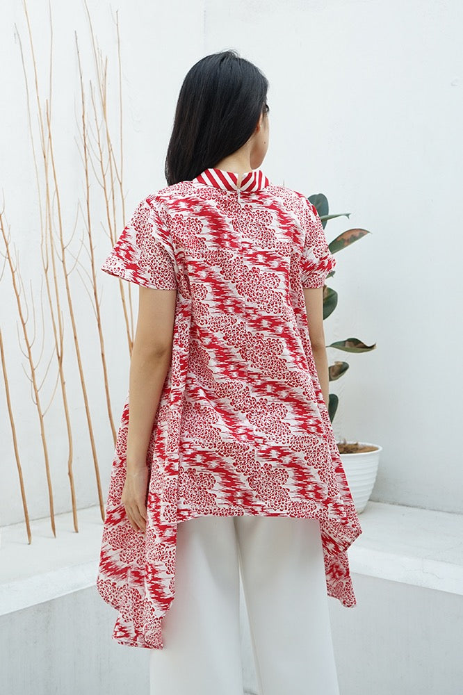 Dahayu Merah Putih T0957