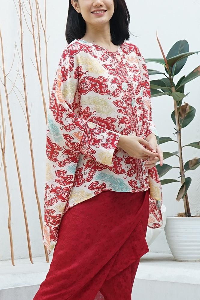 Miki Merah Putih D0265