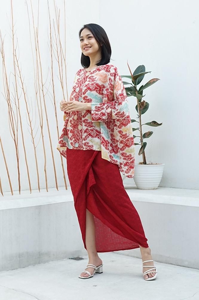 Miki Merah Putih D0265