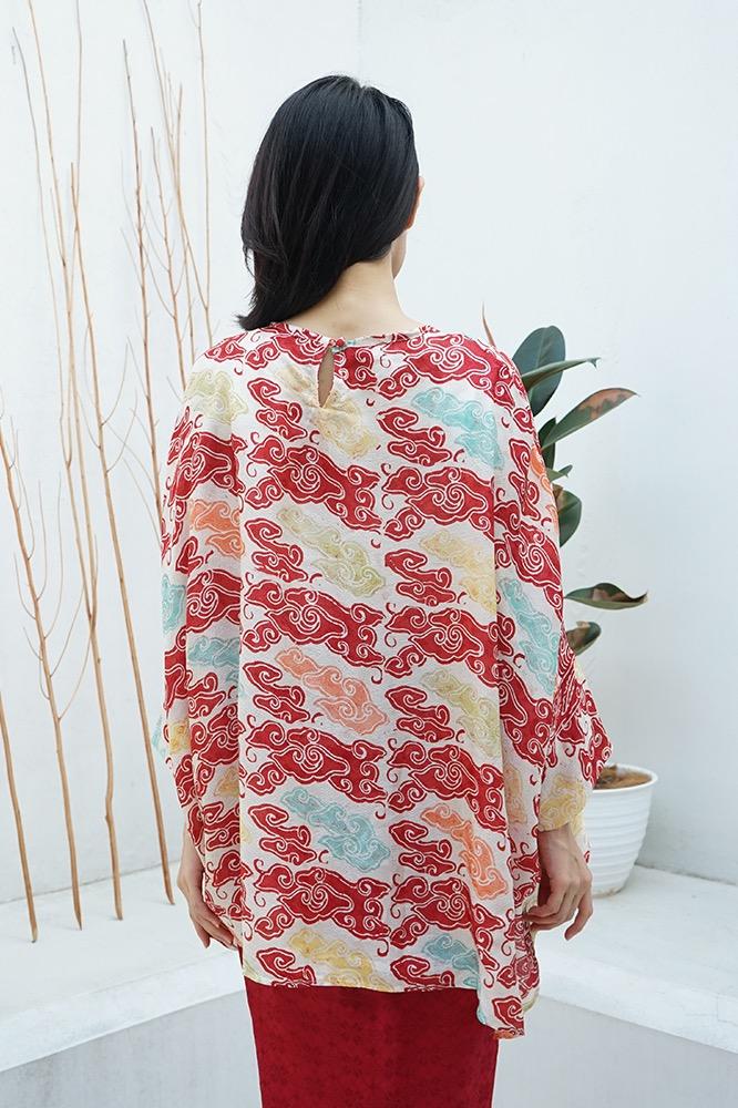 Miki Merah Putih D0265