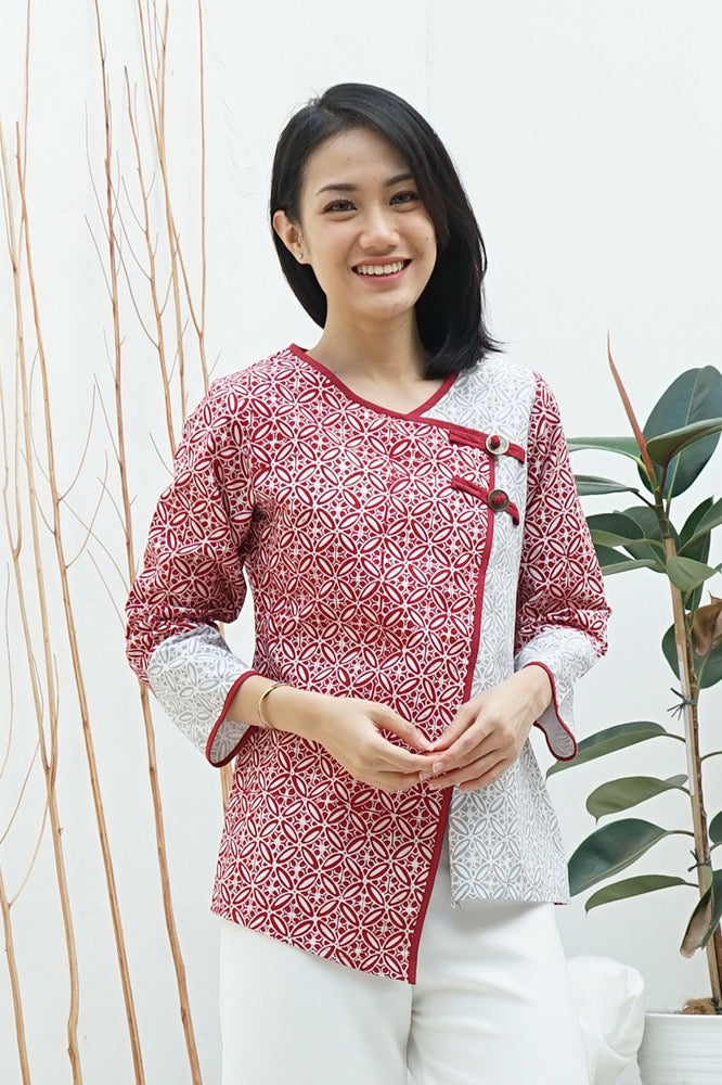 Tango Merah Putih T0968