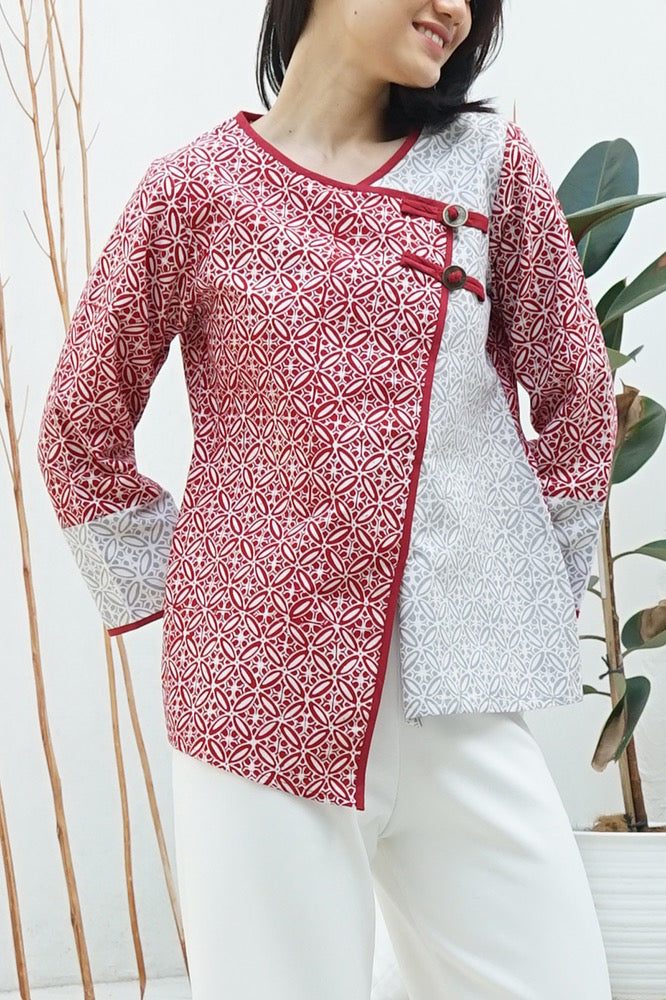 Tango Merah Putih T0968