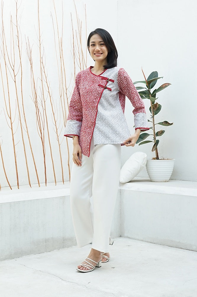 Tango Merah Putih T0968