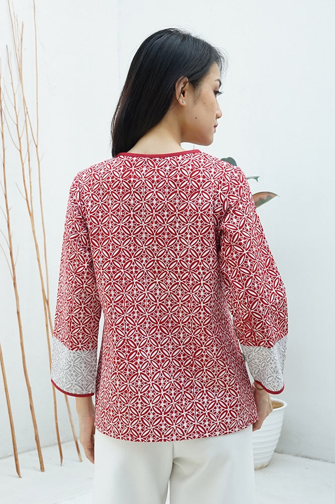 Tango Merah Putih T0968