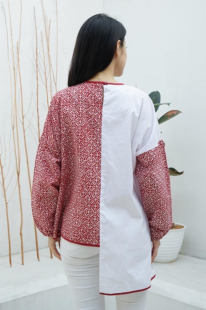 Merdeka Merah Putih T0969