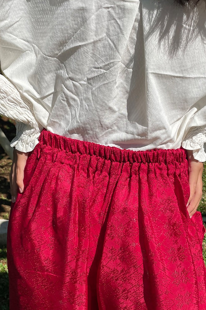 Ritza Merah Putih P0046