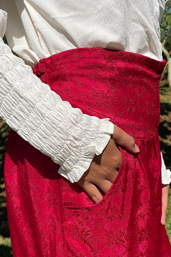 Ritza Merah Putih P0046