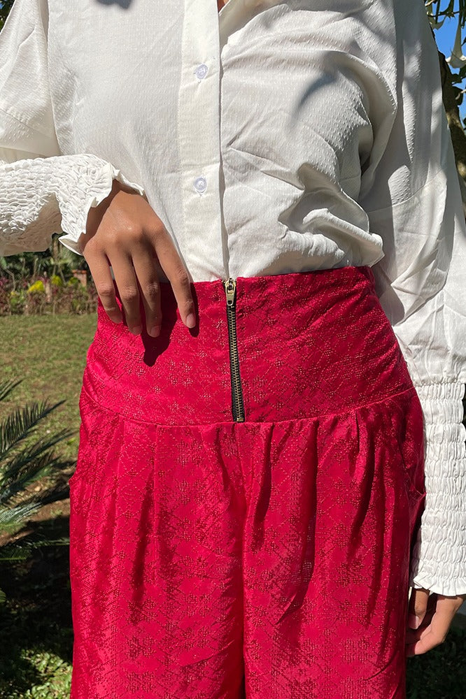 Ritza Merah Putih P0046