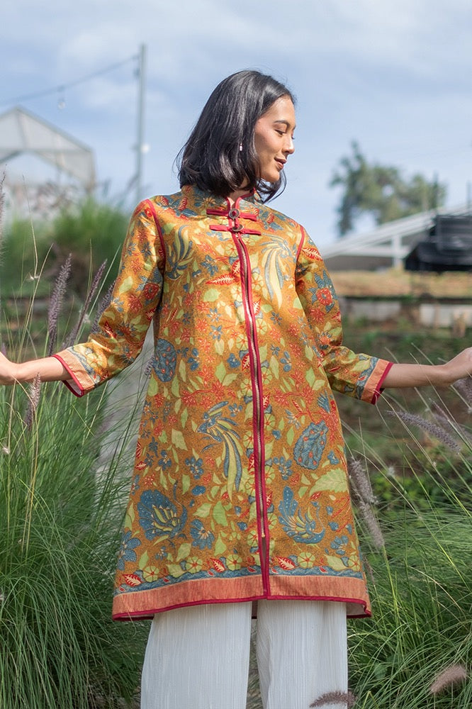 Cindy Dress 3N D0266