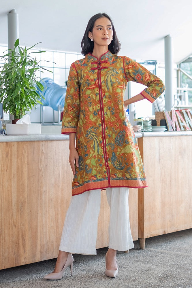 Cindy Dress 3N D0266