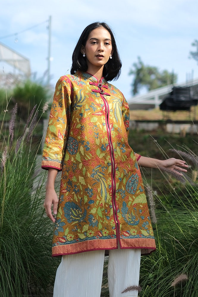 Cindy Dress 3N D0266