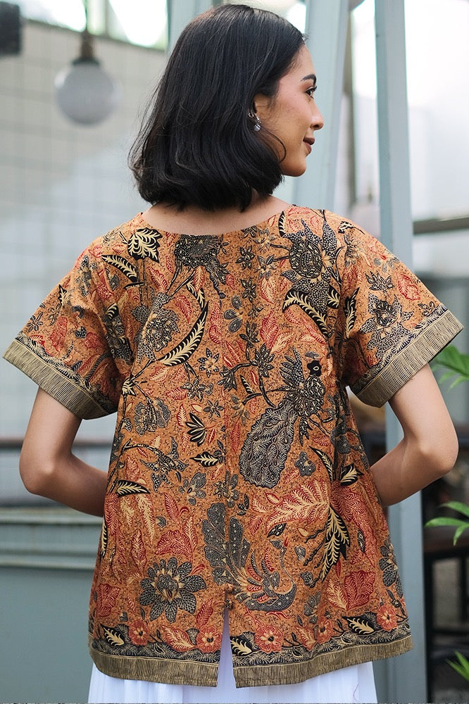 Libra Short 3N T0989