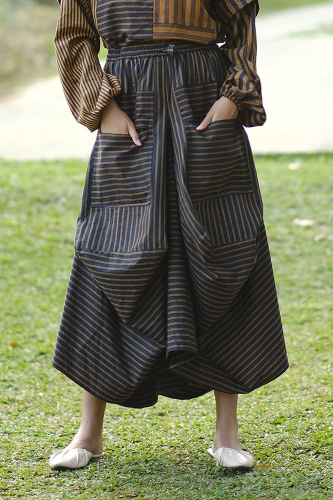 Adara Skirt Alinea P0051