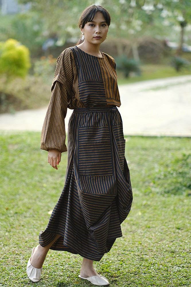 Adara Skirt Alinea P0051