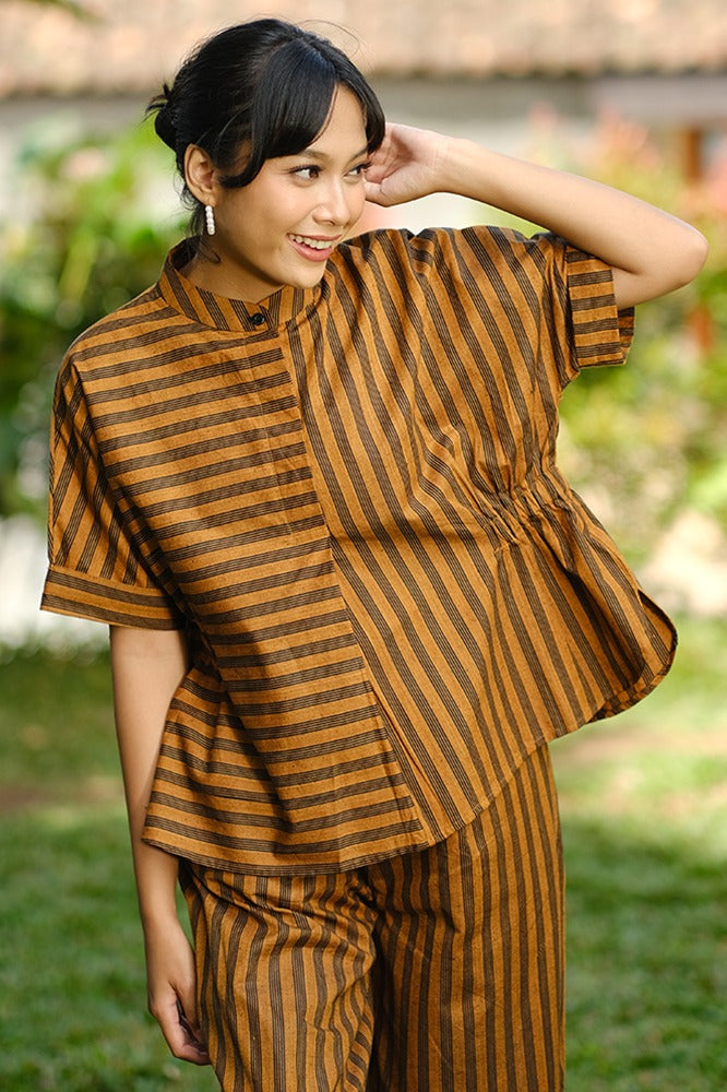 Malika Alinea T1011