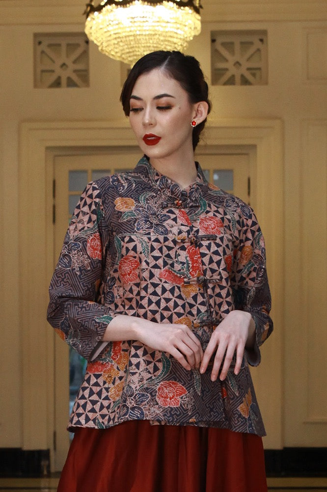 Vivi Encim Cemani T0986