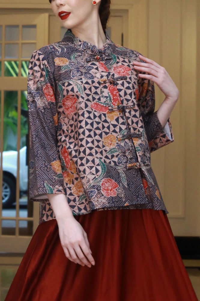 Vivi Encim Cemani T0986