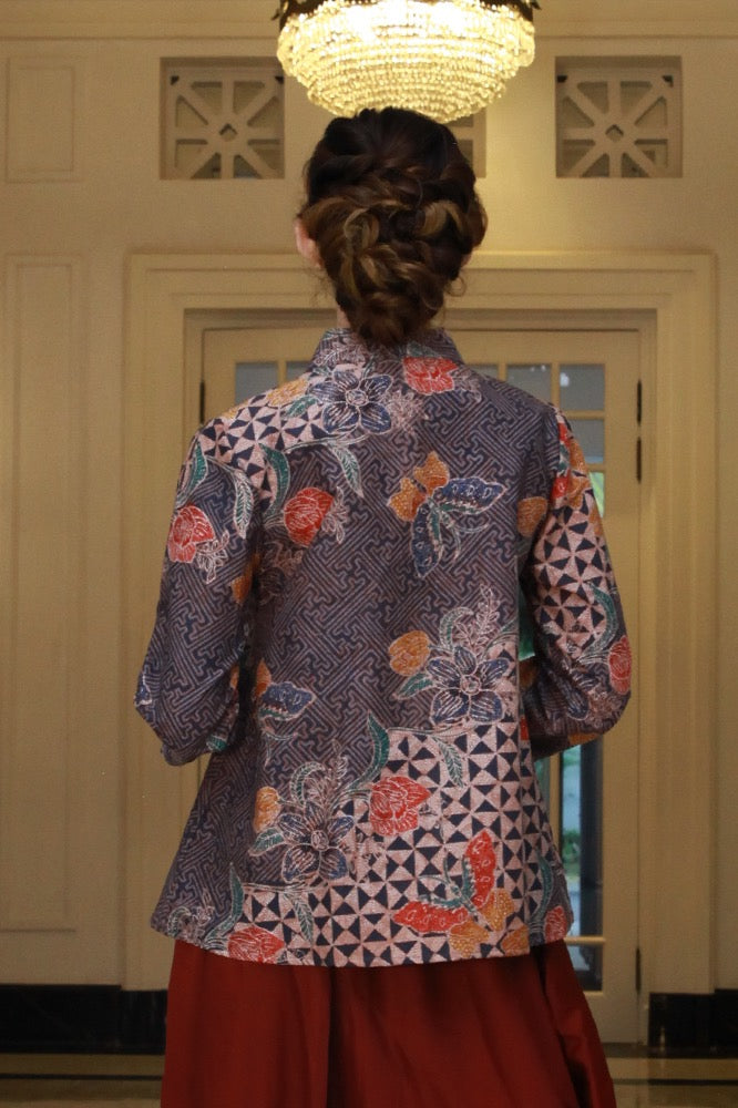 Vivi Encim Cemani T0986