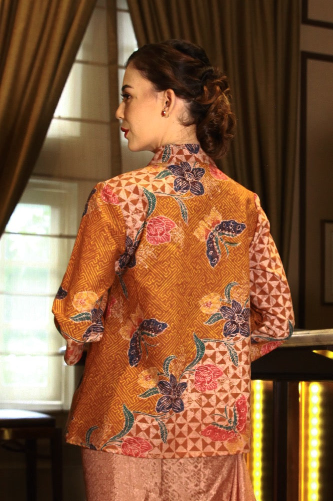 Vivi Encim Cemani T0990