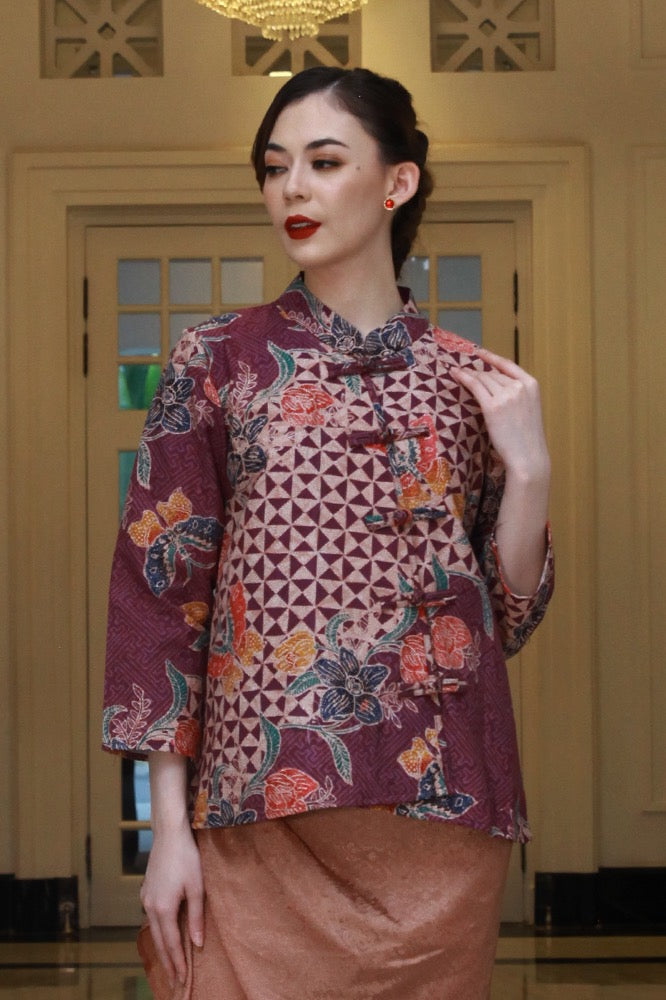 Vivi Encim Cemani T0995