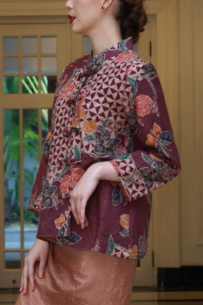 Vivi Encim Cemani T0995