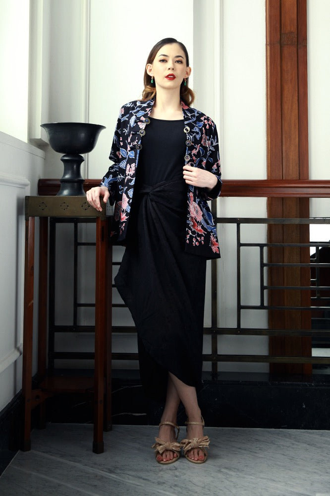 Jesse Encim Cemani T1015