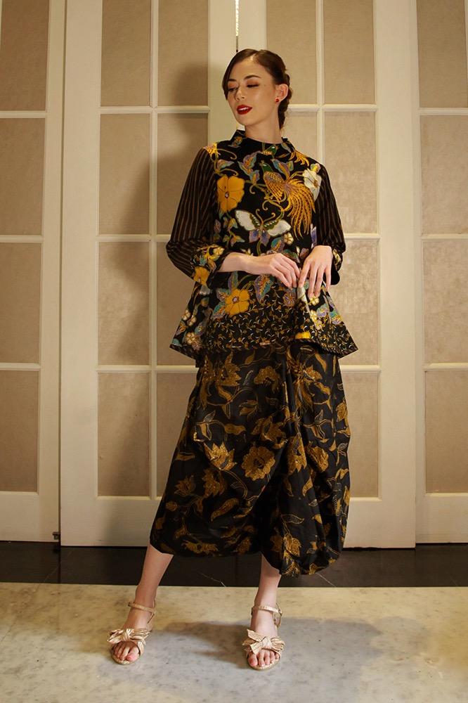 Okta Encim Cemani T1016