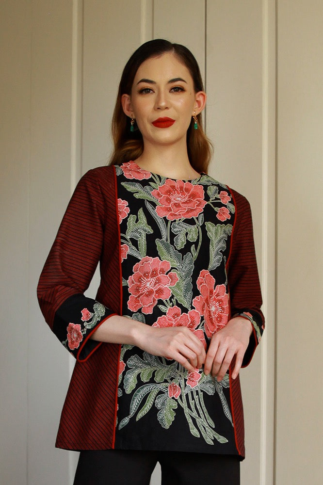 Peony Encim Cemani T1021