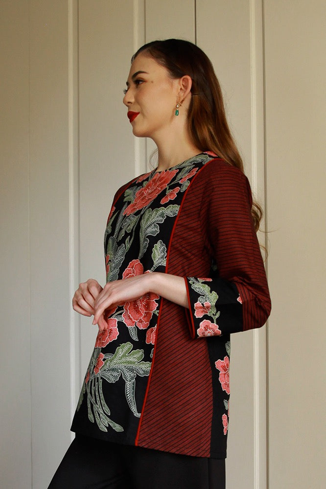 Peony Encim Cemani T1021